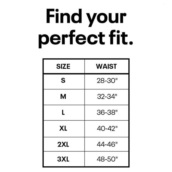 Reebok Stretch knit Cotton Long Leg Boxer Briefs, Black 2, 6-Packs Size 2XL - Picture 10 of 10